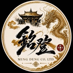 銘登多元